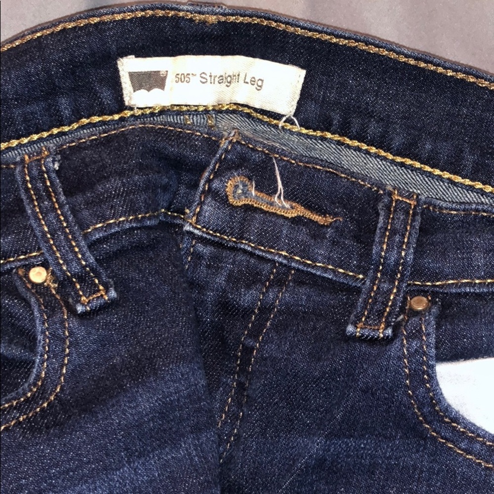 Levi’s Jeans - Picture 2 of 3
